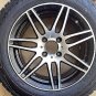 JDM Manufacturer unknown Tire width 185 mm aspect ratio 65% rim diamet No Tires