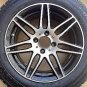 JDM Manufacturer unknown Tire width 185 mm aspect ratio 65% rim diamet No Tires