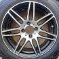JDM Manufacturer unknown Tire width 185 mm aspect ratio 65% rim diamet No Tires