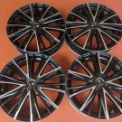 JDM Luxury WEDS Bra Poly Kranze Wagon R Move Tanto NBOX Conte Life Cop No Tires