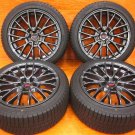 JDM Y4Subaru WRX STI VAB Tire width 245 mm aspect ratio 40% rim diamet No Tires
