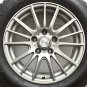 JDM Super burr groove 9 Tire width 205 mm aspect ratio 60% rim diamet No Tires