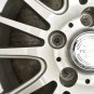 JDM Super burr groove 9 Tire width 205 mm aspect ratio 60% rim diamet No Tires