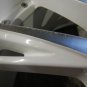 JDM 3980FRarewhite Polish Arone Corazon 20 inch 8.5J +43 5H114.3 crown No Tires