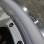 JDM 3980FRarewhite Polish Arone Corazon 20 inch 8.5J +43 5H114.3 crown No Tires