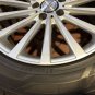 JDM 18inch set for pole Tire width 245 mm aspect ratio 50% rim diamet No Tires