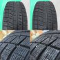 JDM Levorg genuine 215/5 Tire width 215 mm aspect ratio 50% rim diamet No Tires