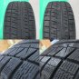 JDM Levorg genuine 215/5 Tire width 215 mm aspect ratio 50% rim diamet No Tires