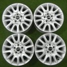 JDM JA1513 BMW MINI Mini F55 F56 Cooper S 16x6.5J +54/5 holes 112/ 4wh No Tires