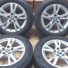 JDM BMW 2series F45/F46 Active Tourer Genuine Bali Mountain Luxury Bri No Tires