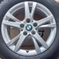 JDM BMW 2series F45/F46 Active Tourer Genuine Bali Mountain Luxury Bri No Tires