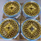 JDM In Stock SSR Formula Mesh 5.5j16 45 1004H 4wheels Set Bikers