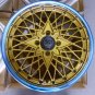 JDM In Stock SSR Formula Mesh 5.5j16 45 1004H 4wheels Set Bikers