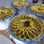 JDM In Stock SSR Formula Mesh 5.5j16 45 1004H 4wheels Set Bikers