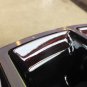 JDM Exhibition wheel set of 4 Volvet Premium BS4 Black Polish 6.5J15 4 No Tires