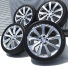 JDM rare weds ZEA FN Alp Tire width 245 mm aspect ratio 40% rim diamet No Tires
