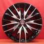 JDM WORK work PIETRA Pietra ct.2 wheel 4wheels 7J18 PCD114.3 5 hole +5 No Tires