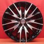 JDM WORK work PIETRA Pietra ct.2 wheel 4wheels 7J18 PCD114.3 5 hole +5 No Tires