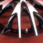 JDM WORK work PIETRA Pietra ct.2 wheel 4wheels 7J18 PCD114.3 5 hole +5 No Tires