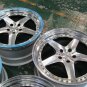 JDM Super Rare ItemK Break Hybrid Five Star crown Mark X Alphard Lexus No Tires