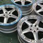 JDM Super Rare ItemK Break Hybrid Five Star crown Mark X Alphard Lexus No Tires