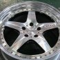 JDM Super Rare ItemK Break Hybrid Five Star crown Mark X Alphard Lexus No Tires