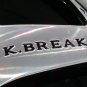 JDM Super Rare ItemK Break Hybrid Five Star crown Mark X Alphard Lexus No Tires
