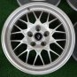 JDM Skyline GTR BNR32 VSPEC2 genuine aluminum wheels 17x8JJ 5 holes 11 No Tires