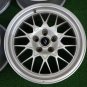 JDM Skyline GTR BNR32 VSPEC2 genuine aluminum wheels 17x8JJ 5 holes 11 No Tires