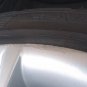 JDM psi E60 E61 BMW 5s Tire width 245 mm aspect ratio 40% rim diameter No Tires