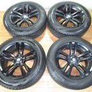 JDM BMW X3 F25 etc. MA Tire width 225 mm aspect ratio 60% rim diameter No Tires
