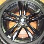 JDM BMW X3 F25 etc. MA Tire width 225 mm aspect ratio 60% rim diameter No Tires