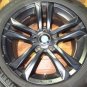 JDM BMW X3 F25 etc. MA Tire width 225 mm aspect ratio 60% rim diameter No Tires
