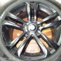 JDM BMW X3 F25 etc. MA Tire width 225 mm aspect ratio 60% rim diameter No Tires