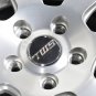 JDM TWS EXLETE 107m 18 inch forged product PCD112 7.5J +50 Michelin Pi No Tires