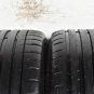 JDM TWS EXLETE 107m 18 inch forged product PCD112 7.5J +50 Michelin Pi No Tires
