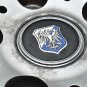 JDM 17in 7J +55 PCD114.3 Tire width 215 mm aspect ratio 50% rim diamet No Tires