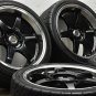 JDM Forged RAYS VOLK RACING TE37 TTA PROGRESSIVE MODEL 18in 8.5J+38 9. No Tires