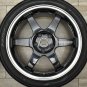 JDM Forged RAYS VOLK RACING TE37 TTA PROGRESSIVE MODEL 18in 8.5J+38 9. No Tires