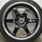 JDM Forged RAYS VOLK RACING TE37 TTA PROGRESSIVE MODEL 18in 8.5J+38 9. No Tires