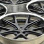 JDM 3 -piece forged product Hyper Forged HFLC5 22in 10J +11/ +8 PCD112 No Tires