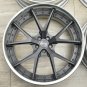 JDM 3 -piece forged product Hyper Forged HFLC5 22in 10J +11/ +8 PCD112 No Tires