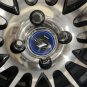 JDM weds Leonis Navia 05 NAVIA05 16 inch 5.0J +45 Blue Earth A AE50 16 No Tires
