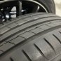 JDM weds Leonis Navia 05 NAVIA05 16 inch 5.0J +45 Blue Earth A AE50 16 No Tires