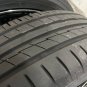 JDM weds Leonis Navia 05 NAVIA05 16 inch 5.0J +45 Blue Earth A AE50 16 No Tires