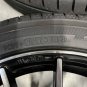 JDM weds Leonis Navia 05 NAVIA05 16 inch 5.0J +45 Blue Earth A AE50 16 No Tires