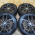 JDM KELLENERS Eltz 18inc Tire width 225 mm aspect ratio 50% rim diamet No Tires