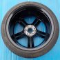 JDM BMW genuine M3 F80 1 Tire width 275 mm aspect ratio 35% rim diamet No Tires