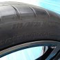 JDM BMW genuine M3 F80 1 Tire width 275 mm aspect ratio 35% rim diamet No Tires