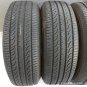 JDM After market aluminu Tire width 225 mm aspect ratio 70% rim diamet No Tires